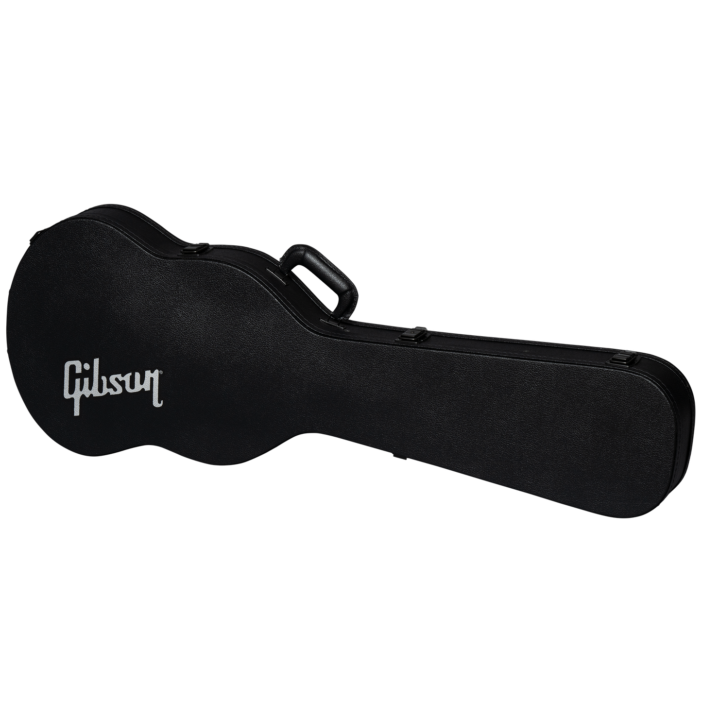 Gibson Modern Hardshell Case, SG Bass, Black Hardshell Case Gibson