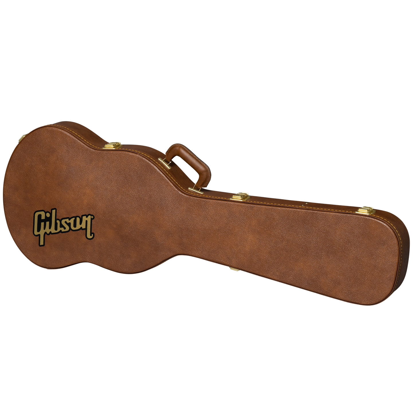 Gibson Original Hardshell Case, SG Bass, Brown Hardshell Case Gibson