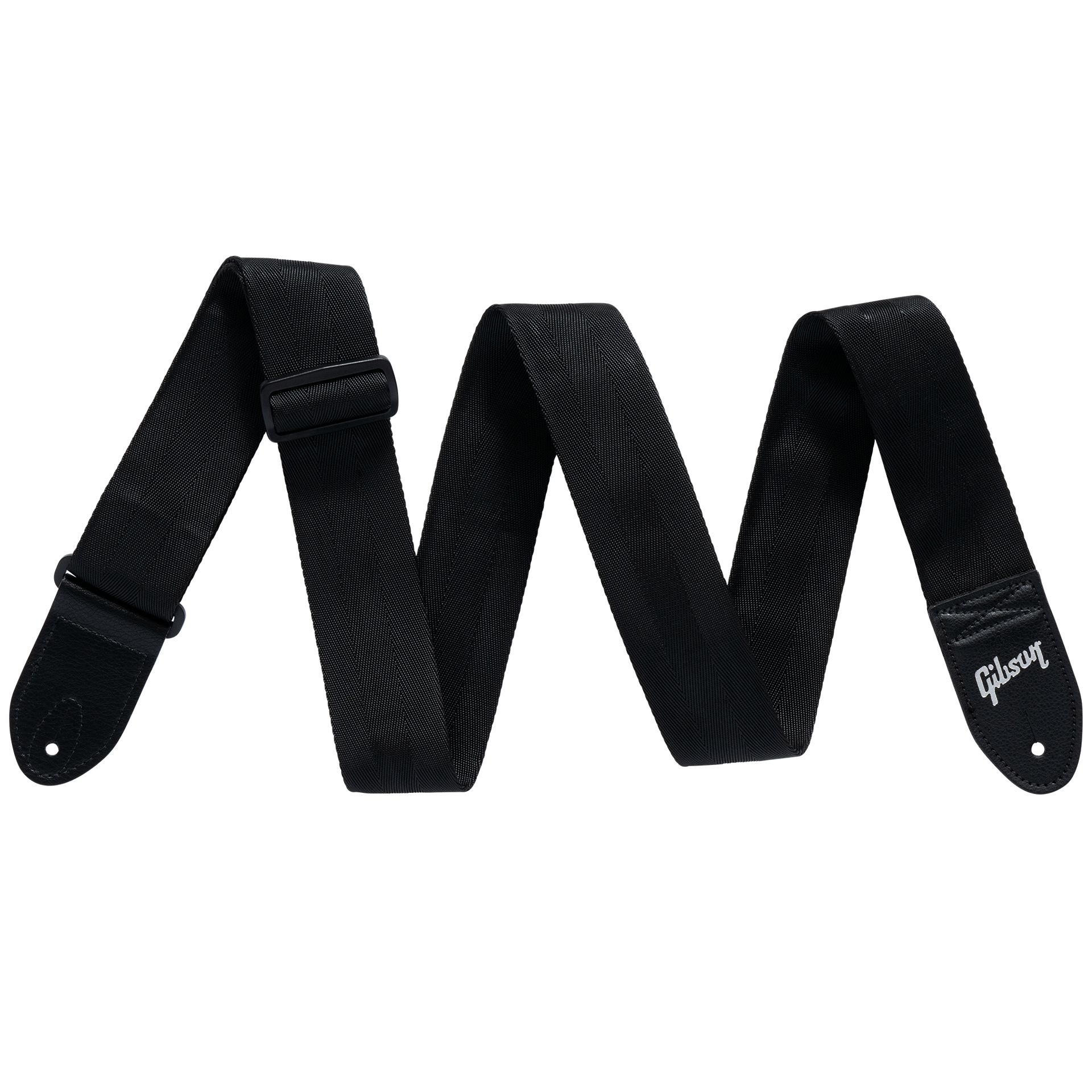 その他 Gibson The Nubuck Strap Black Gibson-The-Nubuck-Strap-BLK.jpg