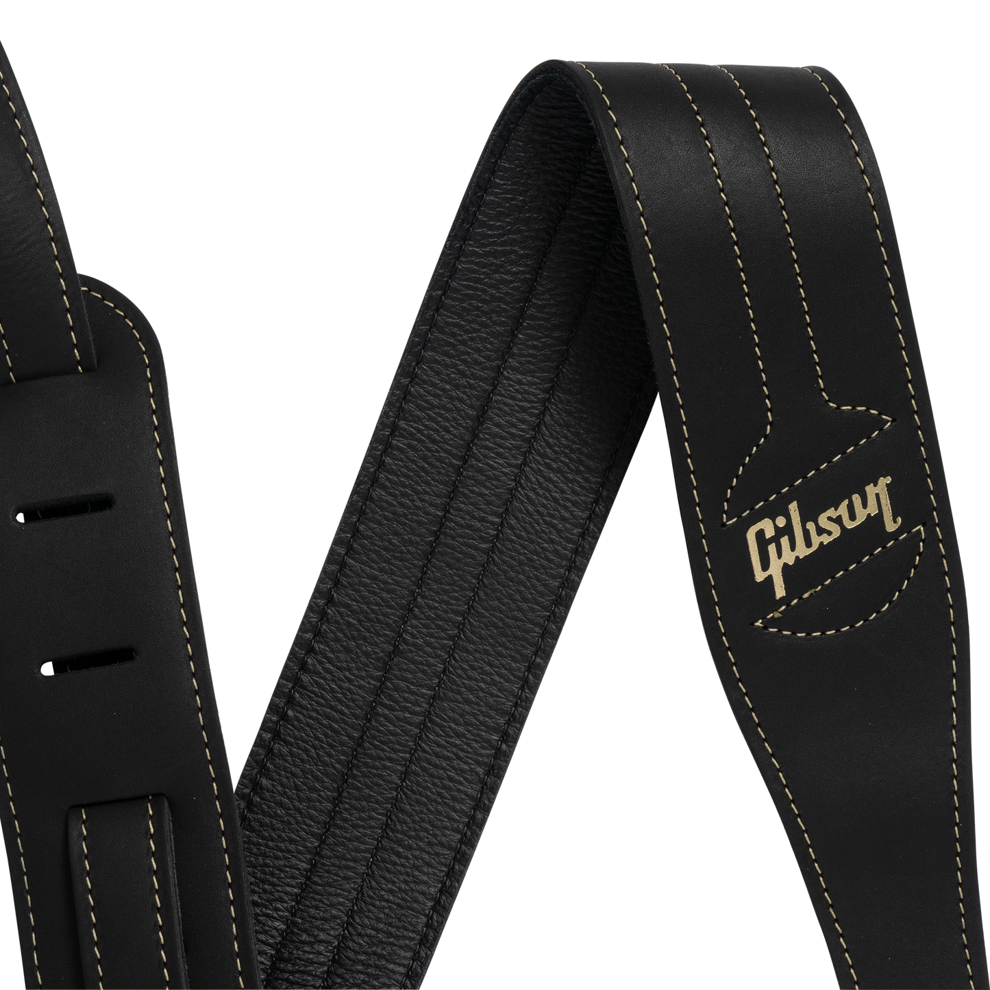 Gibson The Classic, Black Strap Gibson
