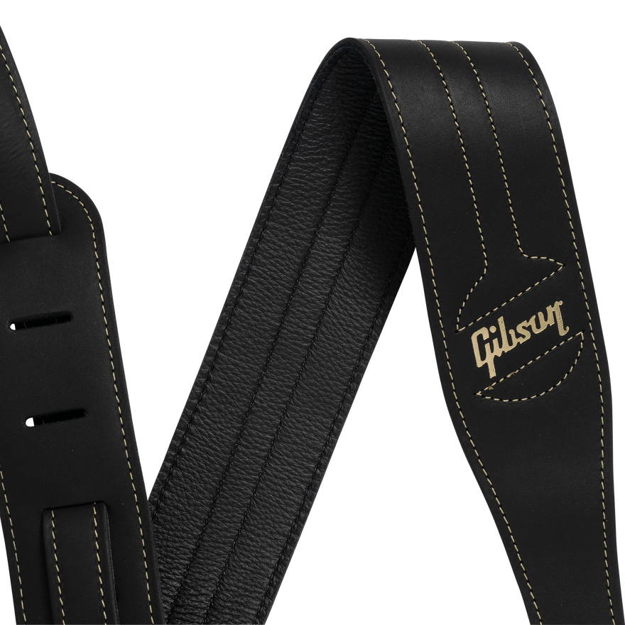 Gibson The Classic, Black Strap Gibson