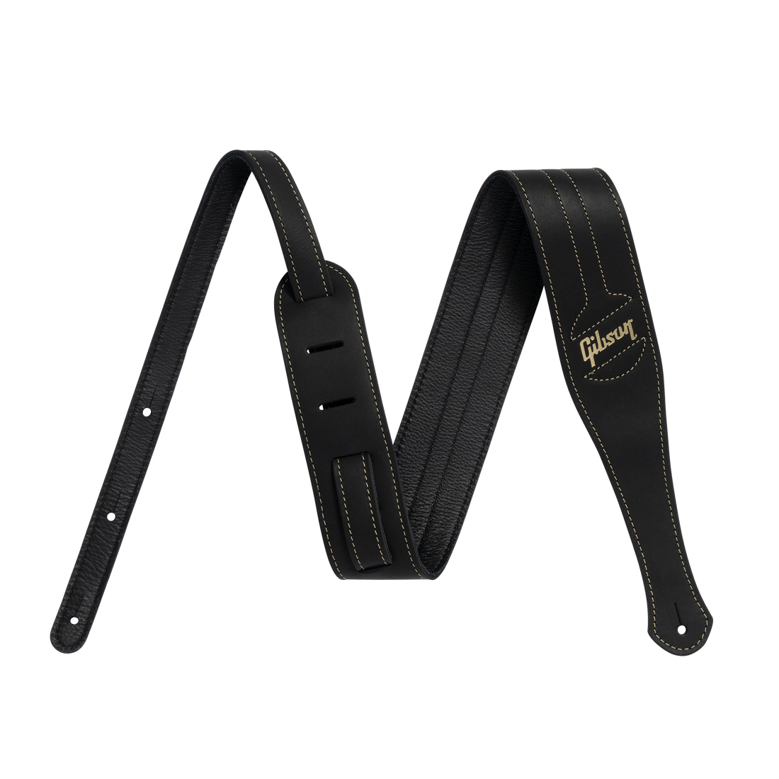 Gibson The Classic, Black Strap Gibson