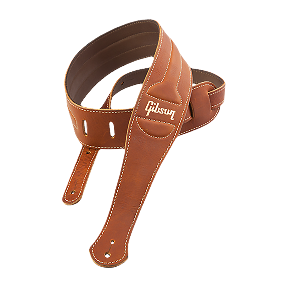 Gibson The Classic, Brown Strap Gibson
