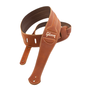 Gibson The Classic, Brown Strap Gibson