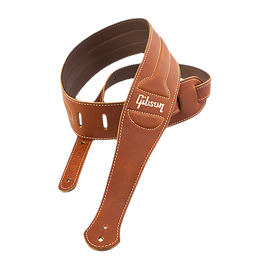 Gibson The Classic, Brown Strap Gibson