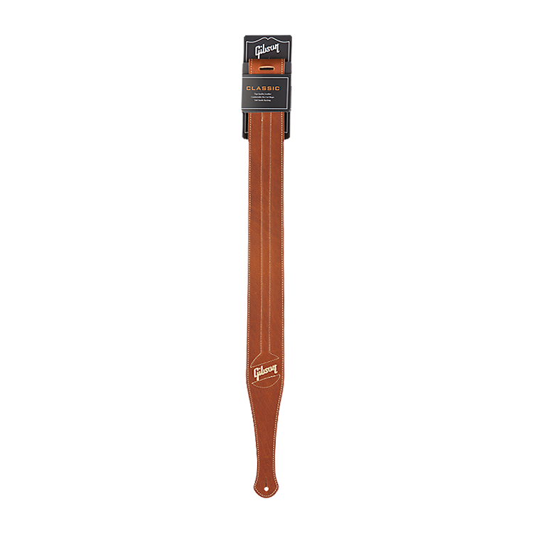 Gibson The Classic, Brown Strap Gibson
