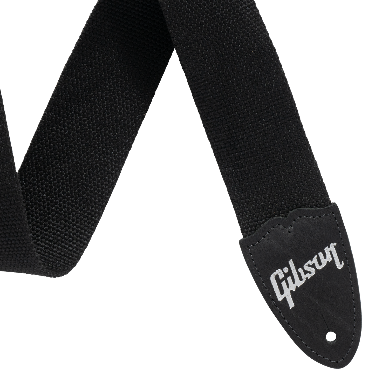 Gibson The Canvas, Black Strap Gibson