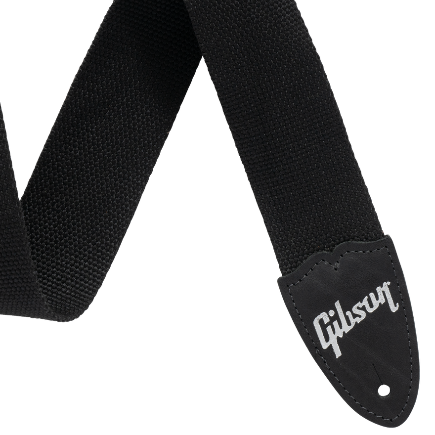 Gibson The Canvas, Black Strap Gibson