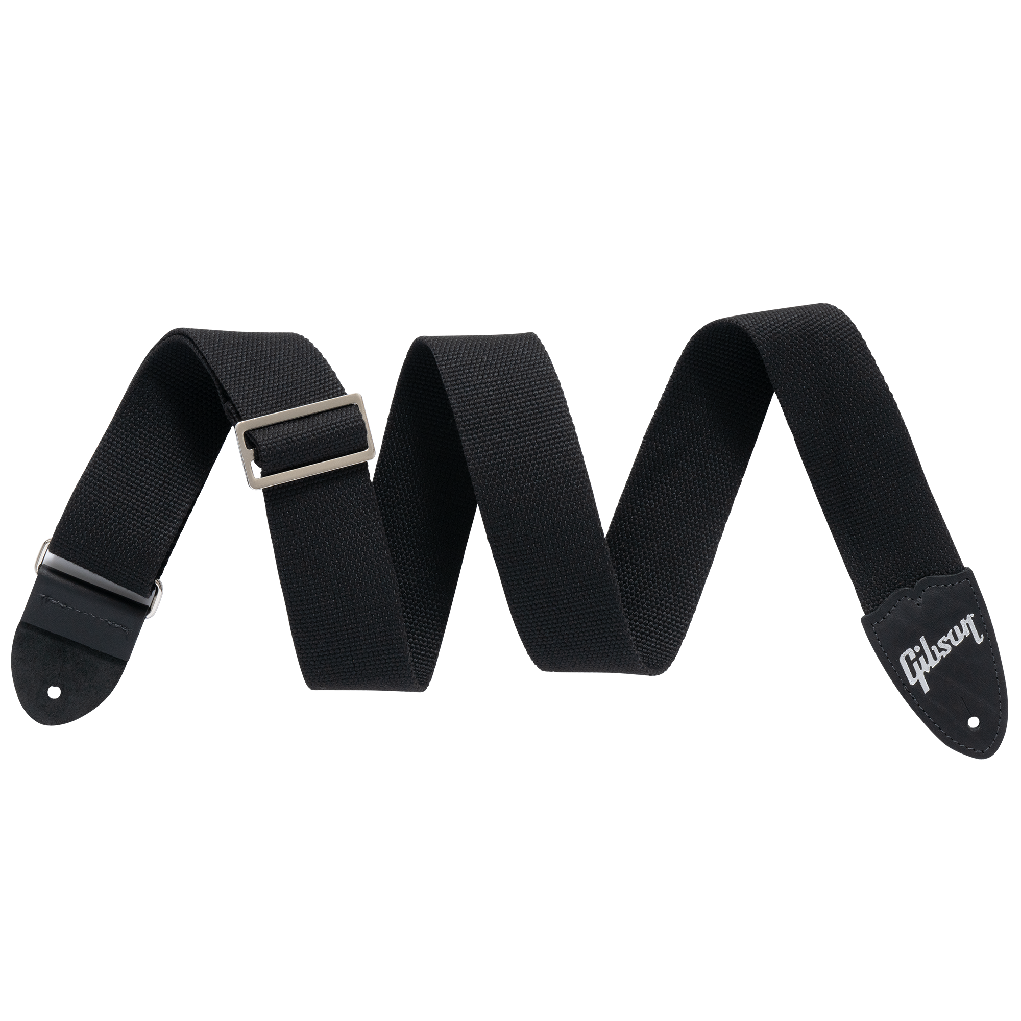 Accessories the canvas black gibson