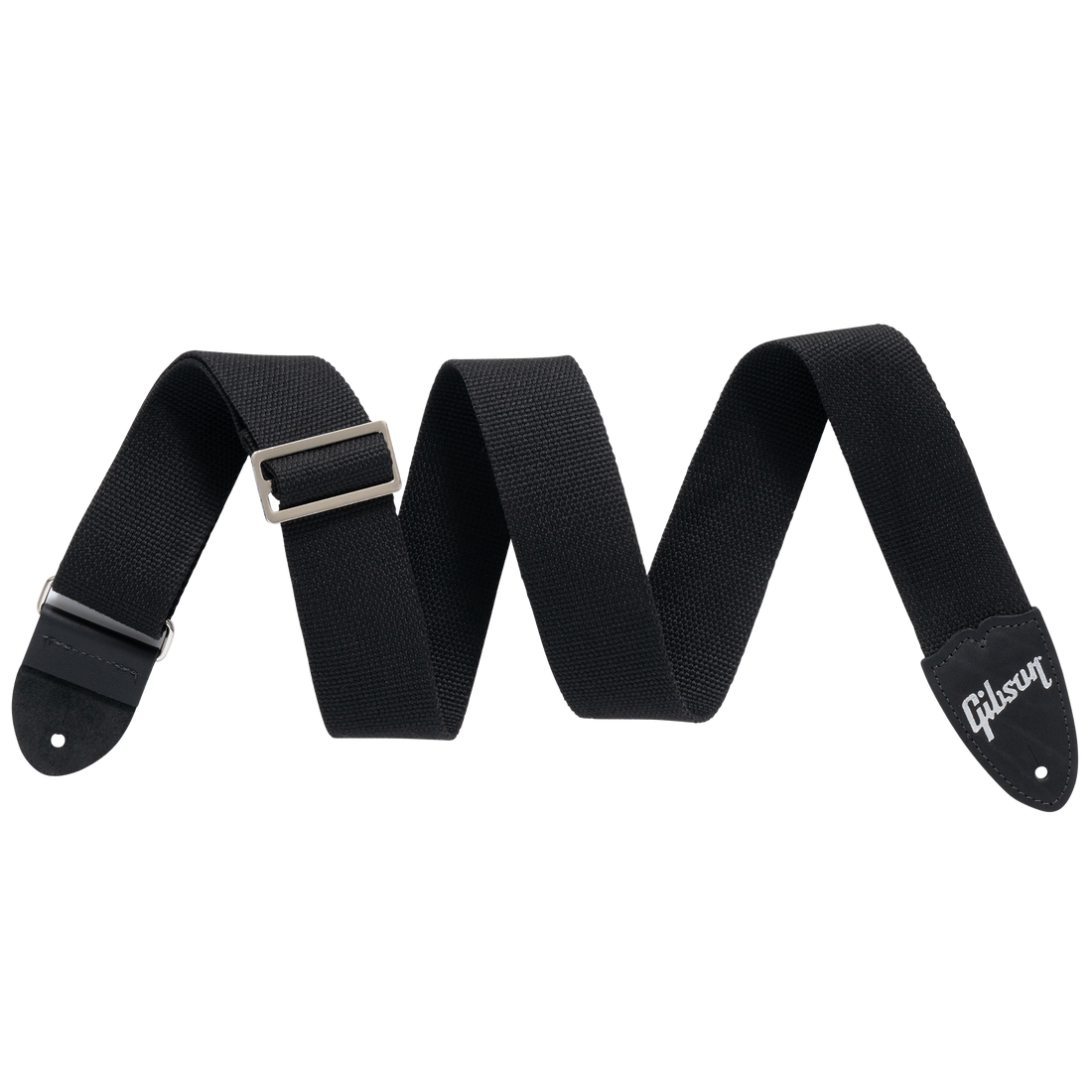 Gibson The Canvas, Black Strap Gibson