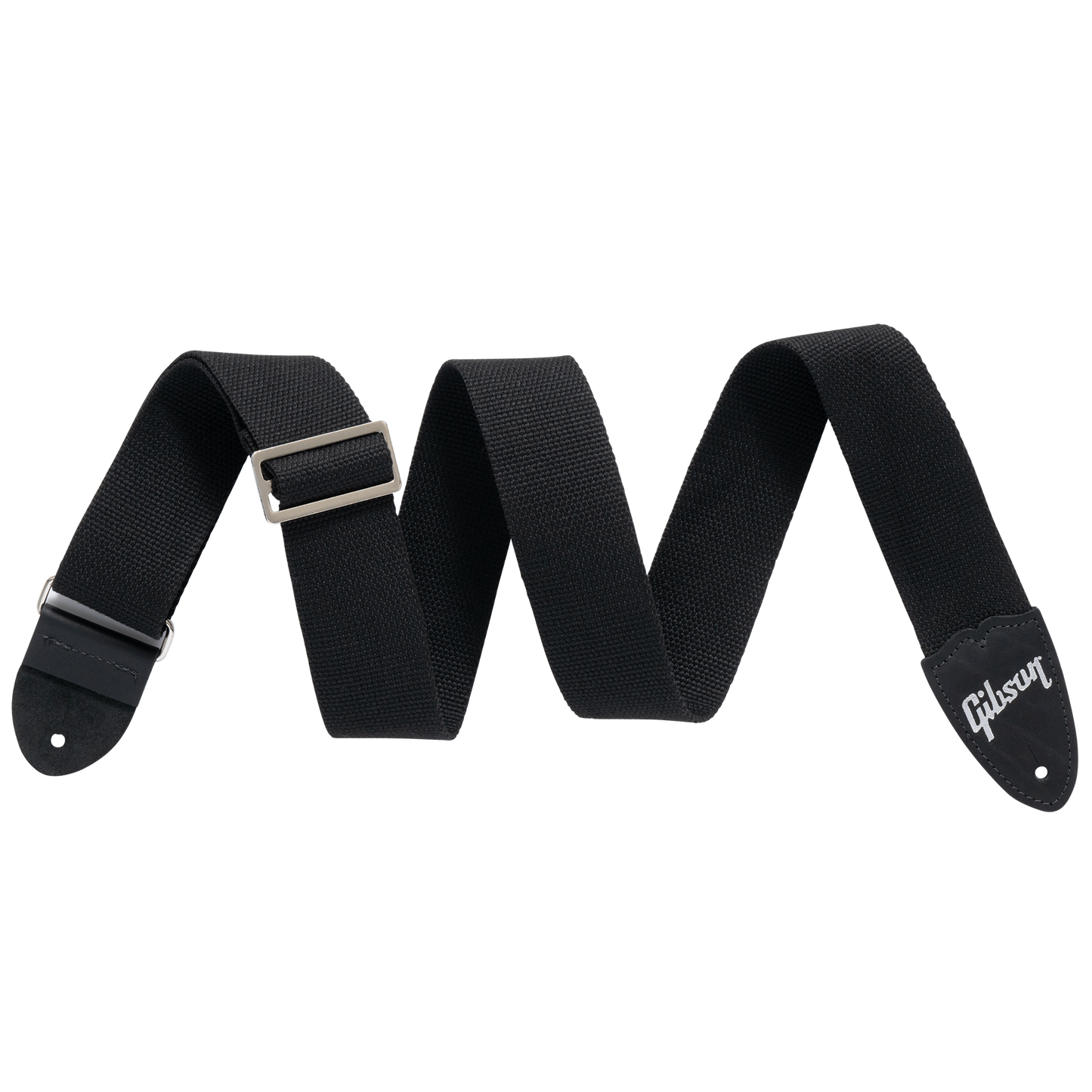 Gibson The Canvas, Black Strap Gibson