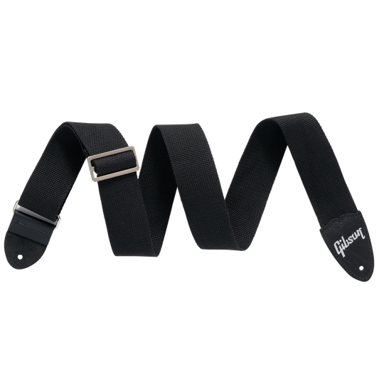 Gibson The Canvas, Black Strap Gibson