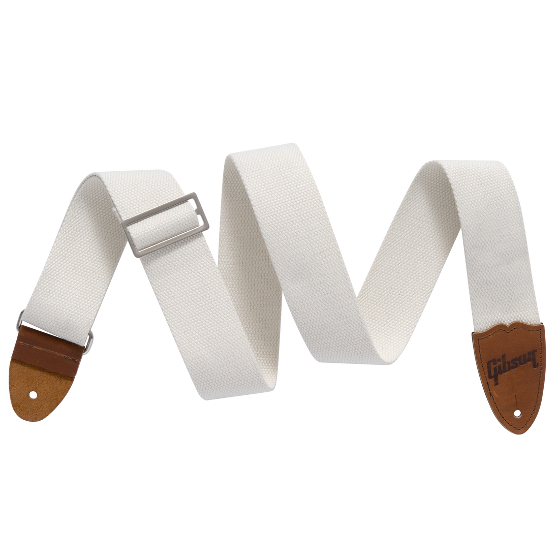 Gibson The Canvas, White Strap Gibson