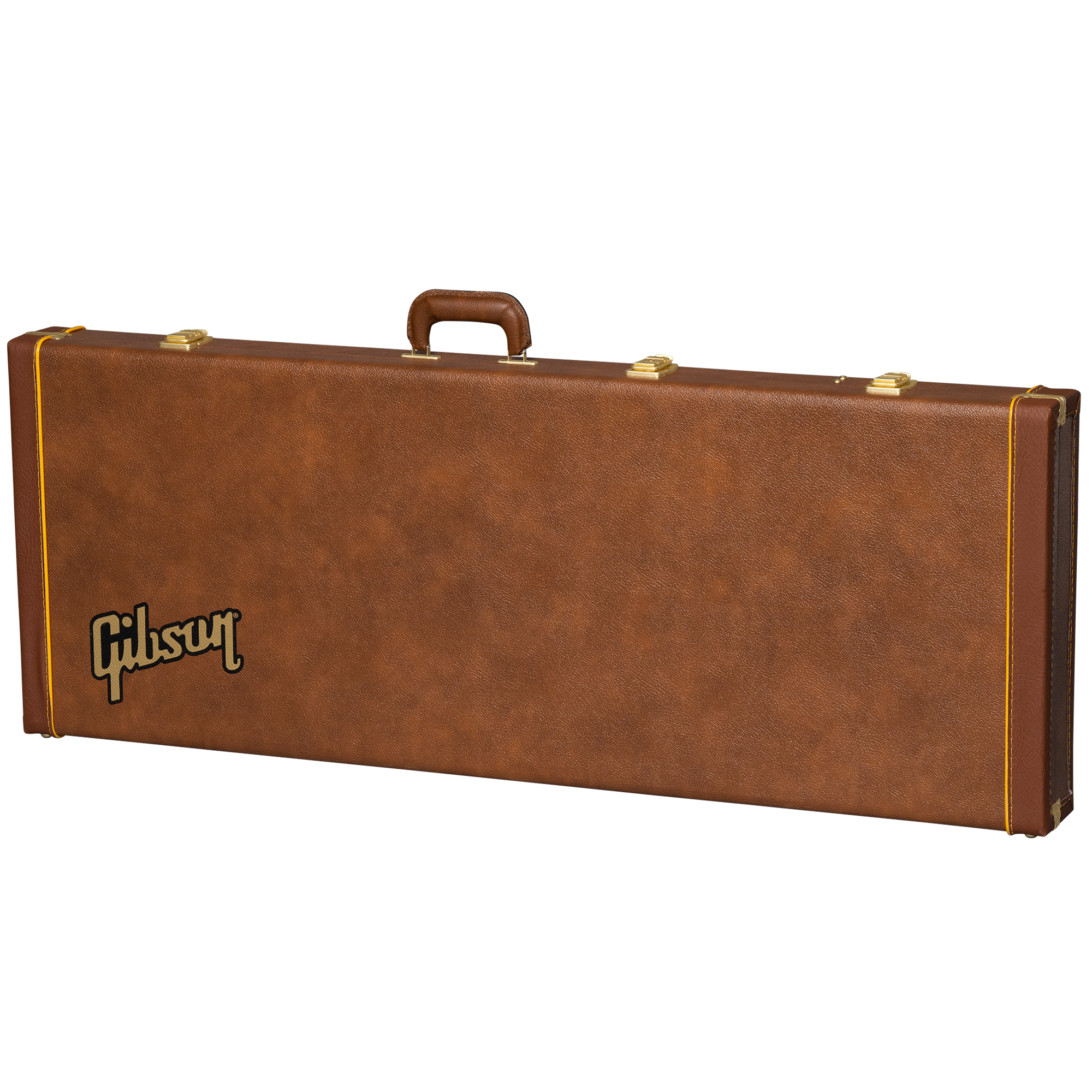 Gibson Original Hardshell Case Explorer Brown gibson-original-hardshell-case-explorer-brown