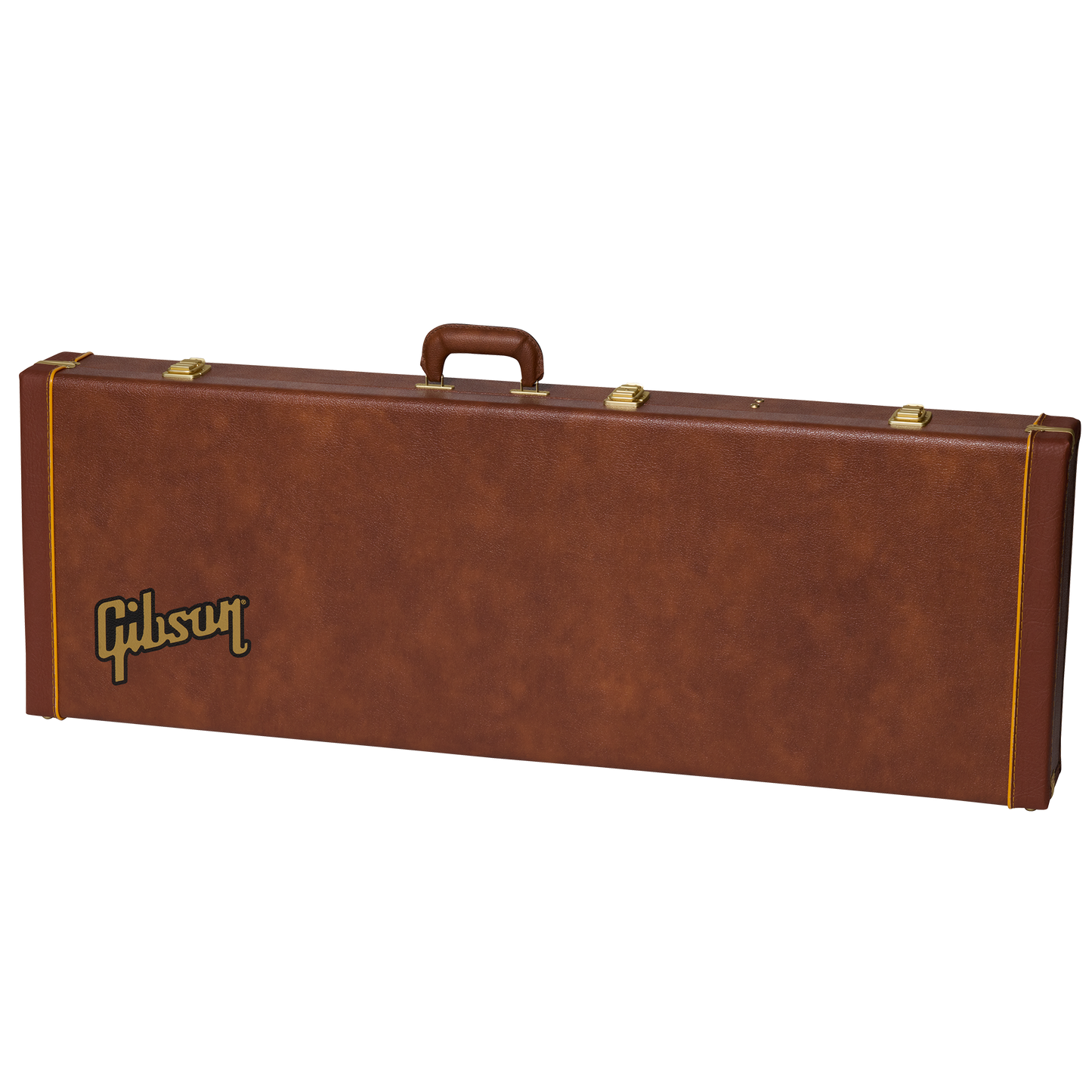 Gibson Original Hardshell Case, Firebird, Brown Hardshell Case Gibson
