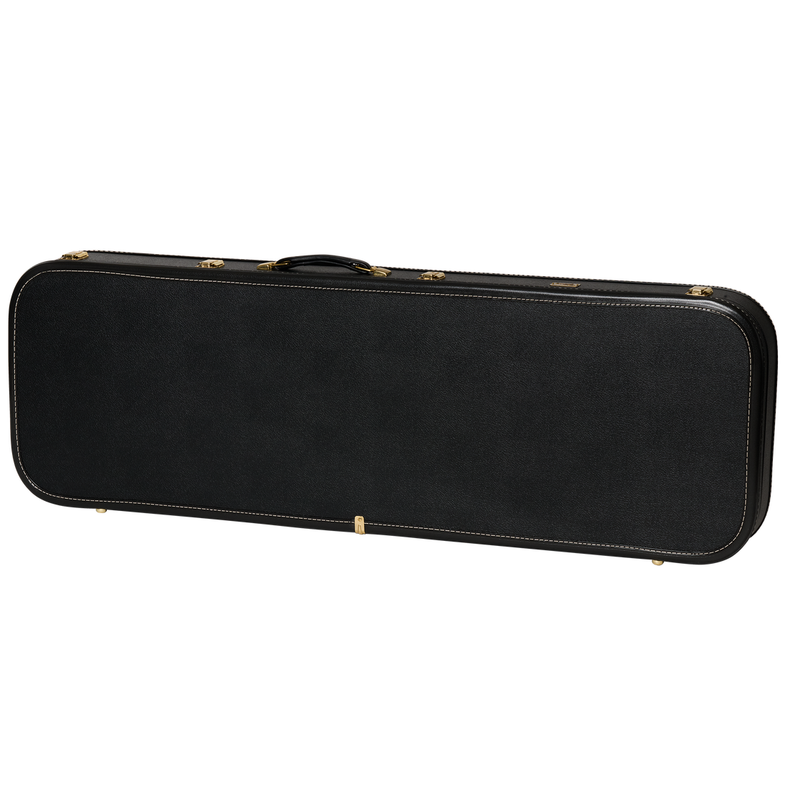 Gibson Historic Hardshell Case, Firebird, Black Hardshell Case Gibson