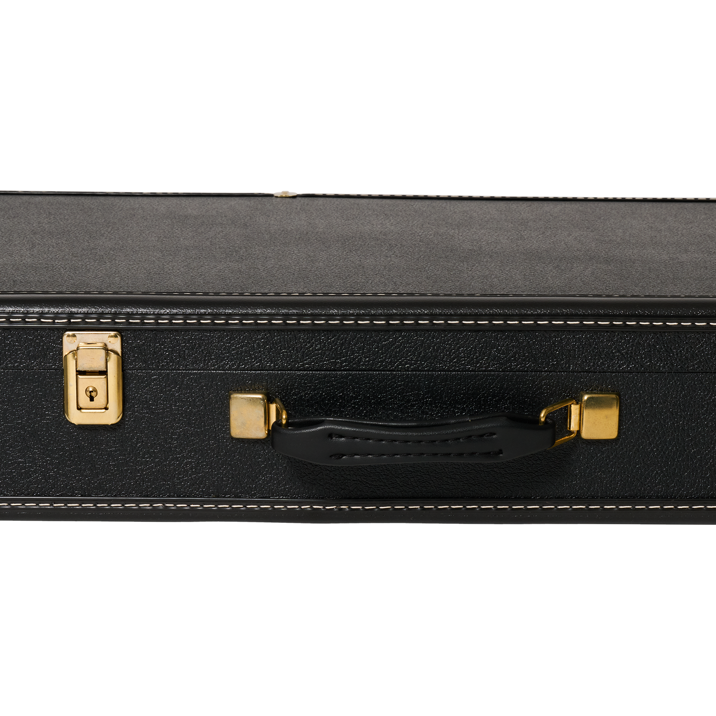 Gibson Historic Hardshell Case, Firebird, Black Hardshell Case Gibson