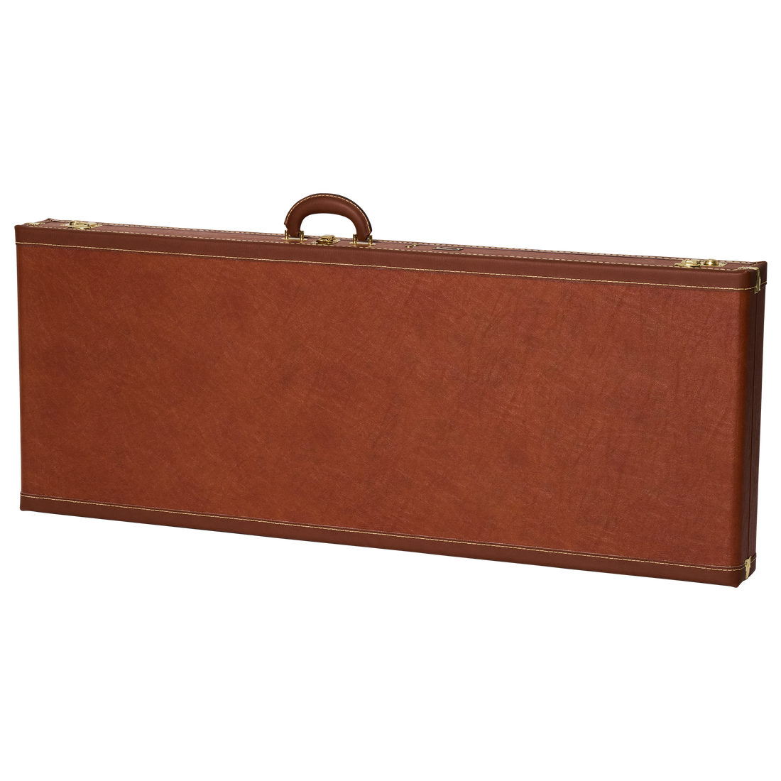 Gibson Historic Hardshell Case, '58 Korina Explorer, Brown Hardshell Case Gibson