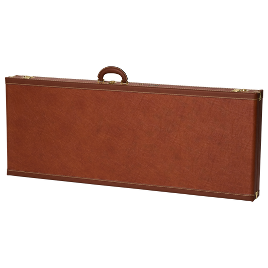 Gibson Historic Hardshell Case, '58 Korina Explorer, Brown Hardshell Case Gibson