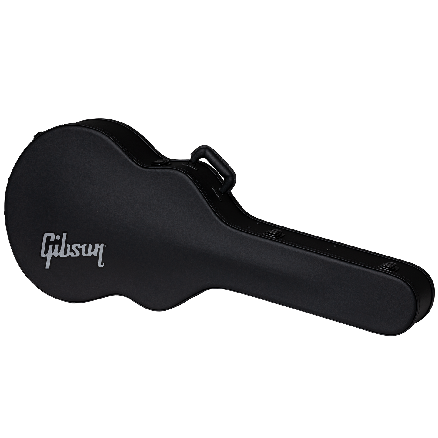 Gibson Modern Hardshell Case, J-185, Black Hardshell Case Gibson