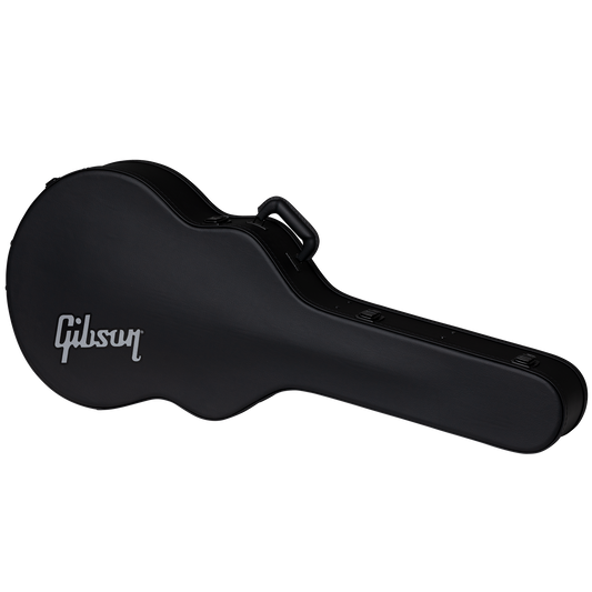Gibson Modern Hardshell Case, J-185, Black Hardshell Case Gibson