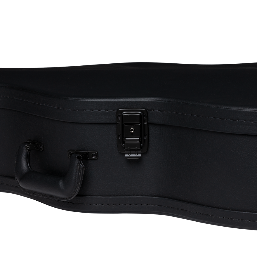 Gibson Modern Hardshell Case, J-185, Black Hardshell Case Gibson