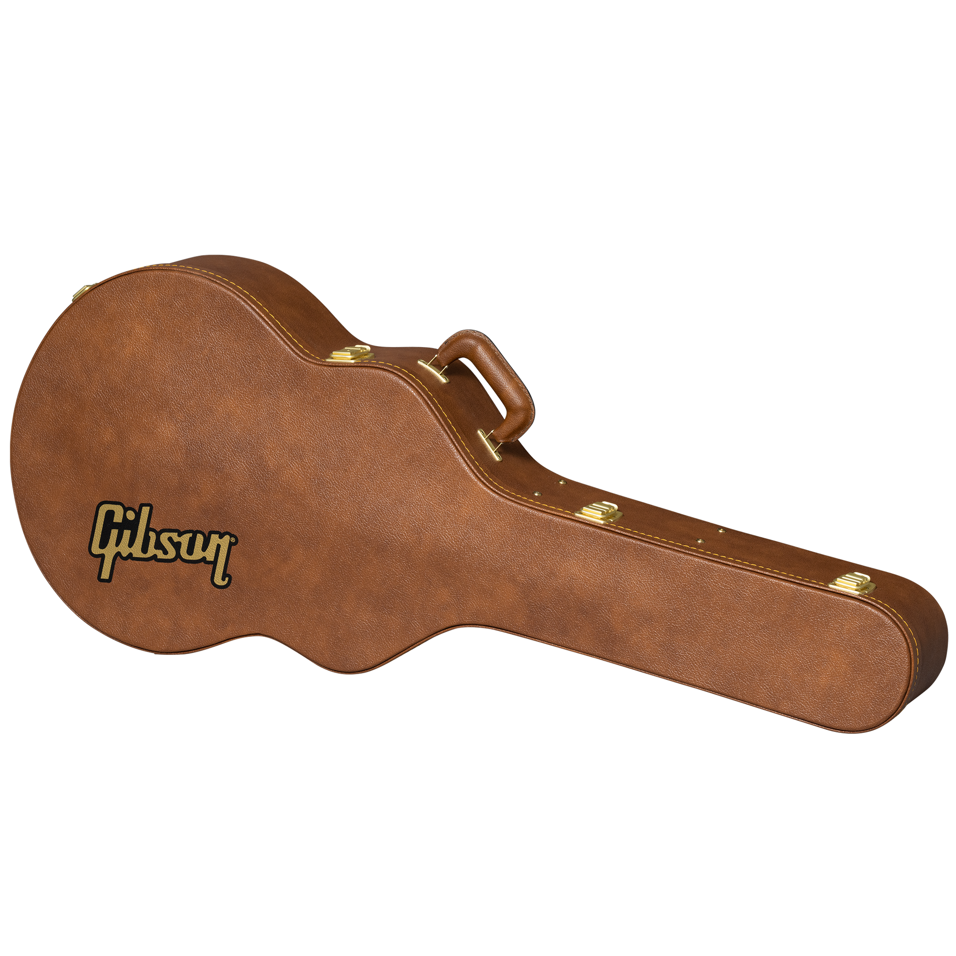 Gibson J-185 Original Hardshell Case