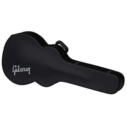 Gibson Modern Hardshell Case, SJ-200, Black Hardshell Case Gibson