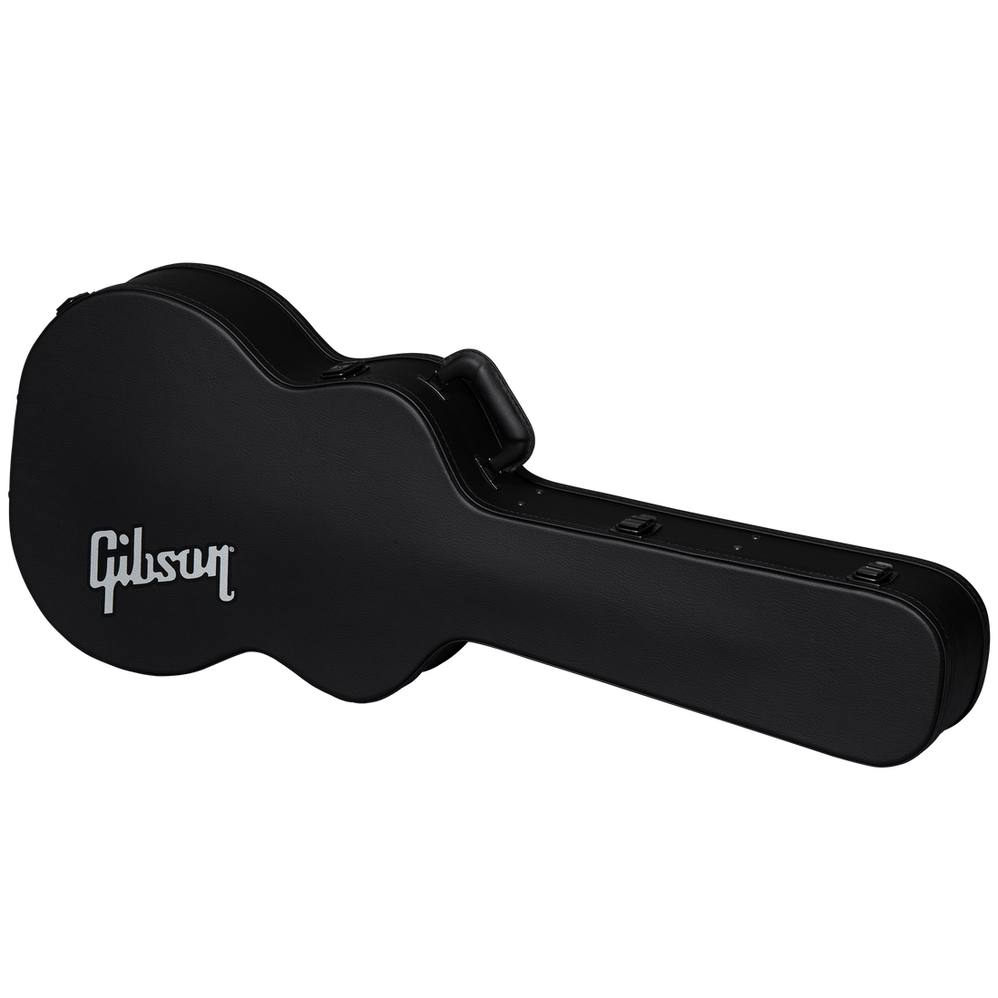 Gibson Modern Hardshell Case, Small-Body Acoustic, Black Hardshell Case Gibson