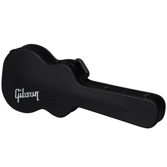 Gibson Modern Hardshell Case, Small-Body Acoustic, Black Hardshell Case Gibson
