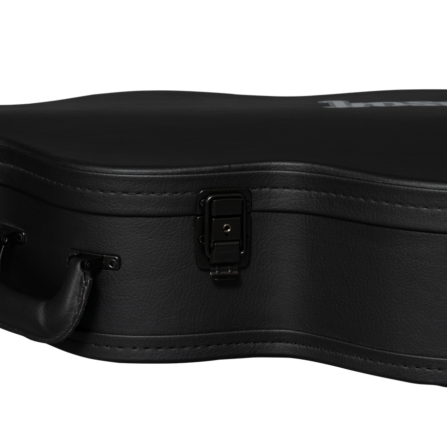 Gibson Modern Hardshell Case, Small-Body Acoustic, Black Hardshell Case Gibson