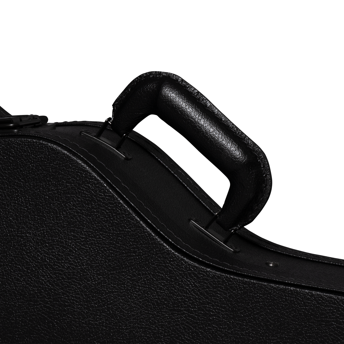 Gibson Modern Hardshell Case, Les Paul, Black Hardshell Case Gibson