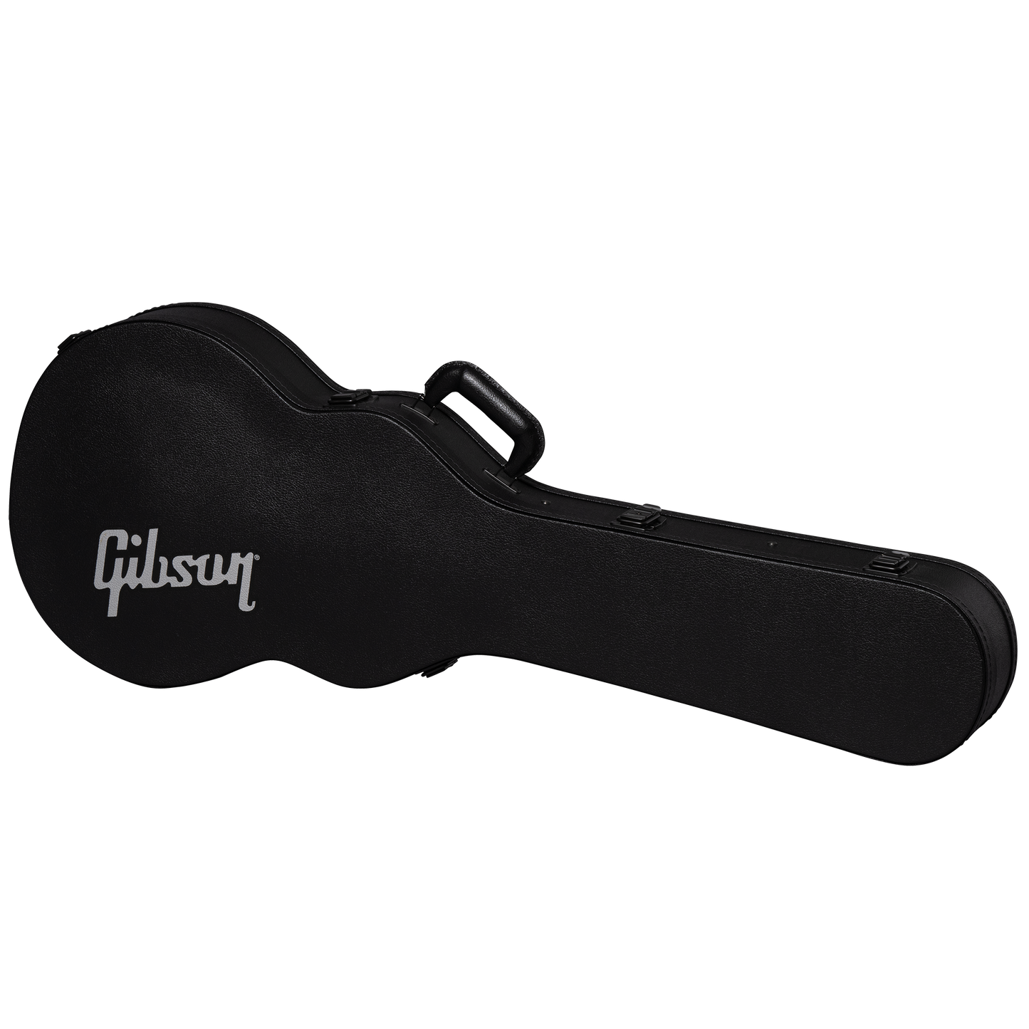 Gibson Modern Hardshell Case, Les Paul, Black Hardshell Case Gibson