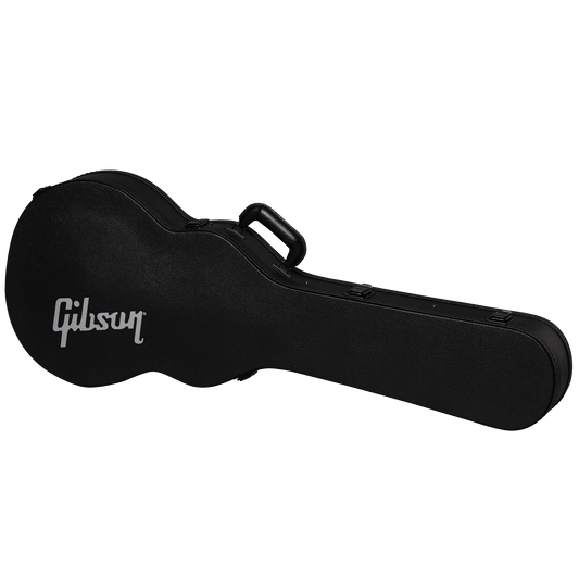 Gibson Modern Hardshell Case, Les Paul, Black Hardshell Case Gibson