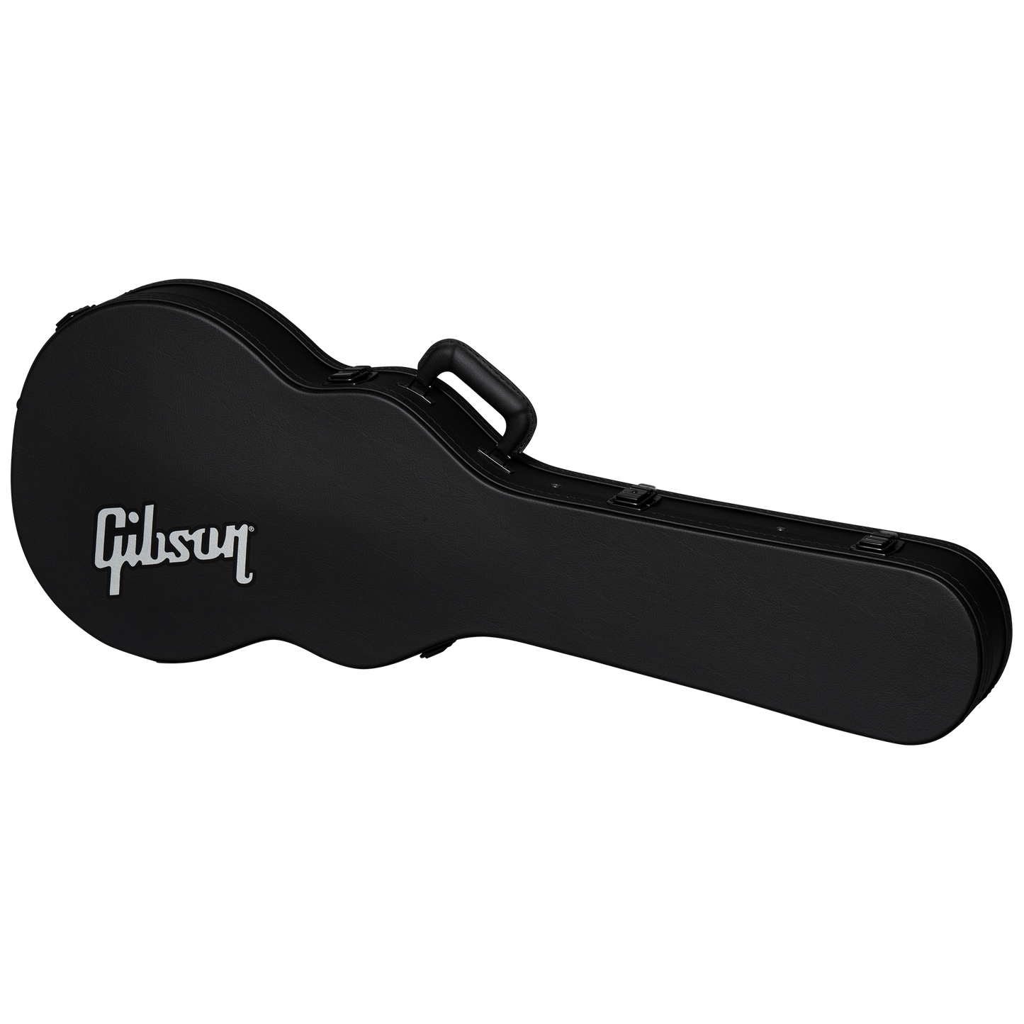 Gibson Modern Hardshell Case, Les Paul Jr., Black Hardshell Case Gibson