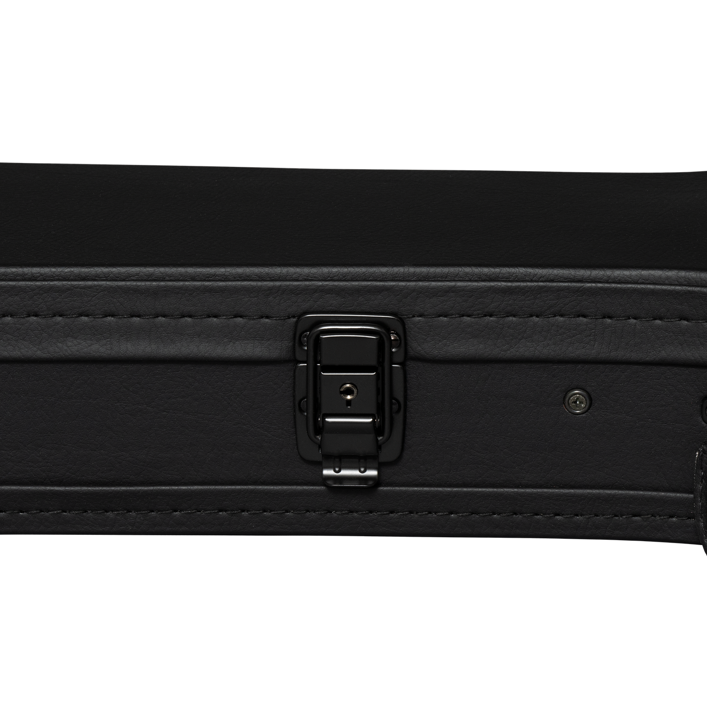 Gibson Modern Hardshell Case, Les Paul Jr., Black Hardshell Case Gibson