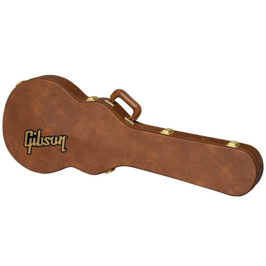 Gibson Original Hardshell Case, Les Paul Jr., Brown Hardshell Case Gibson