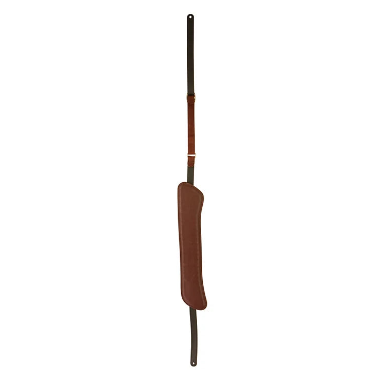 Gibson The Modern Vintage, Heritage Cherry Strap Gibson