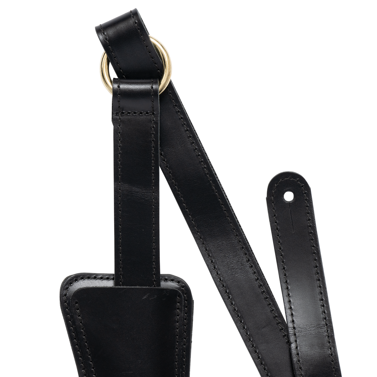 Gibson The Modern Vintage Mini, Black Strap Gibson