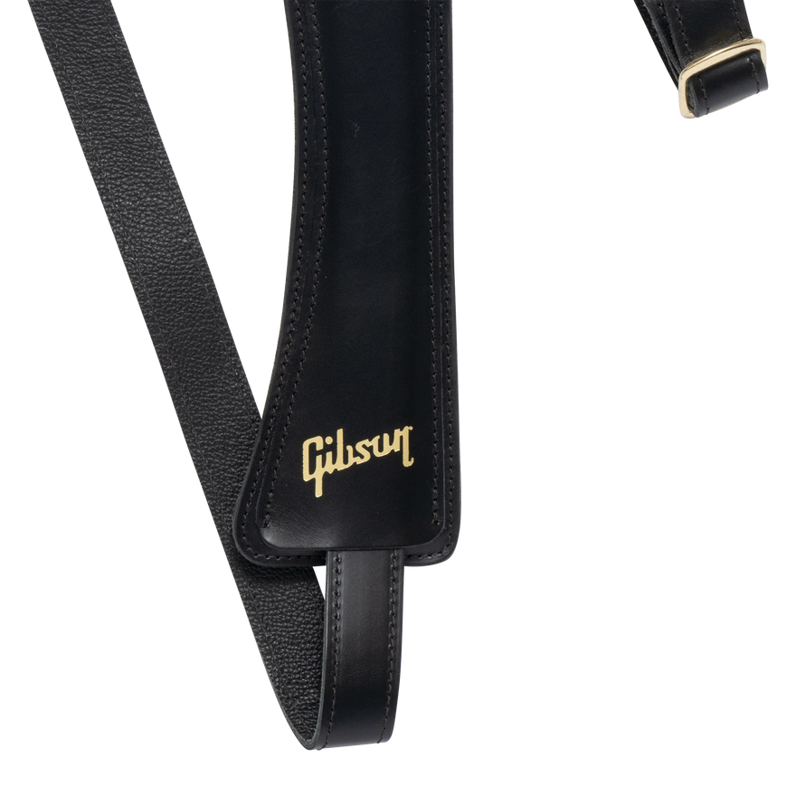 Gibson The Modern Vintage Mini, Black Strap Gibson