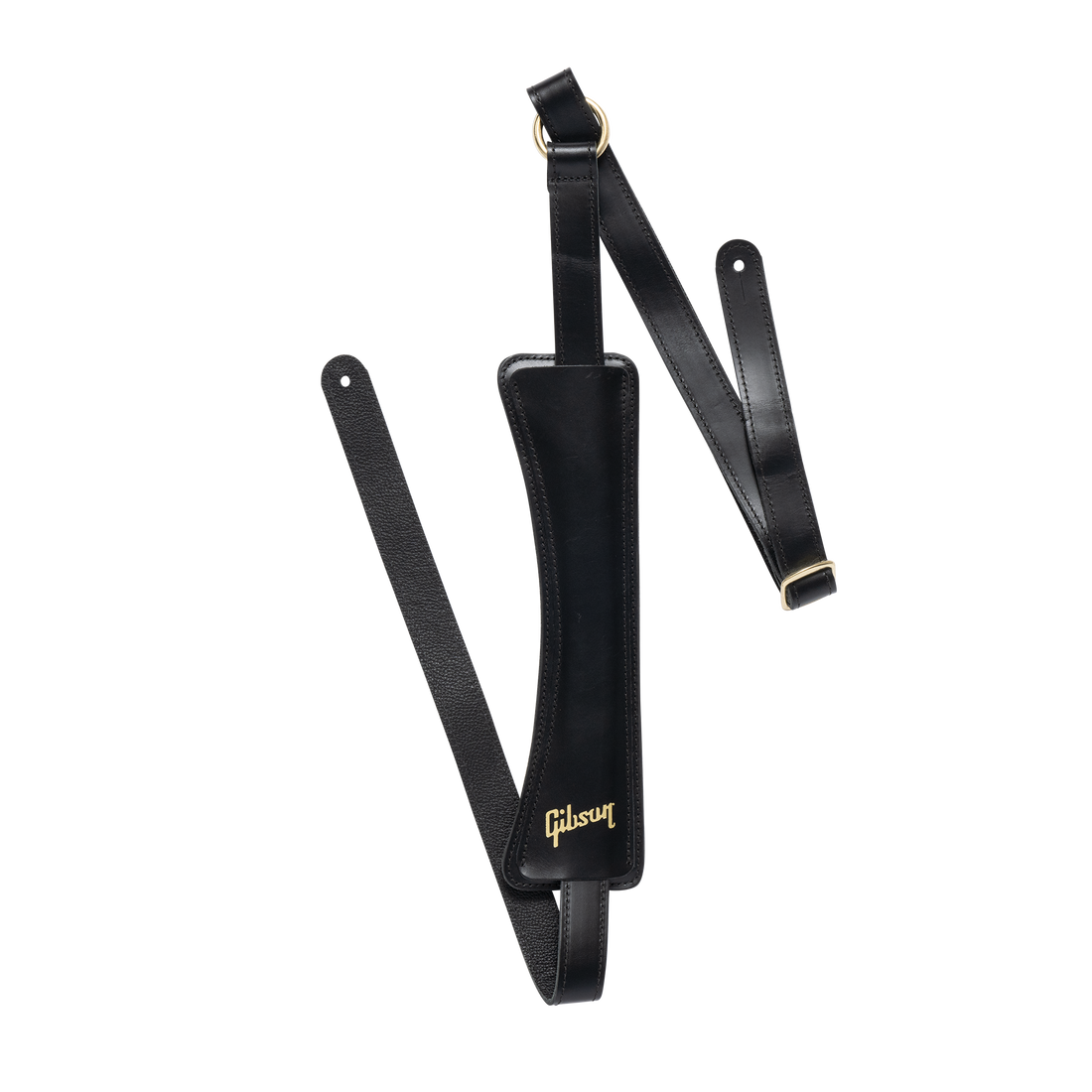 Accessories The Modern Vintage Mini (Black) – Gibson Accessories The Modern Vintage Mini (Black) – Gibson