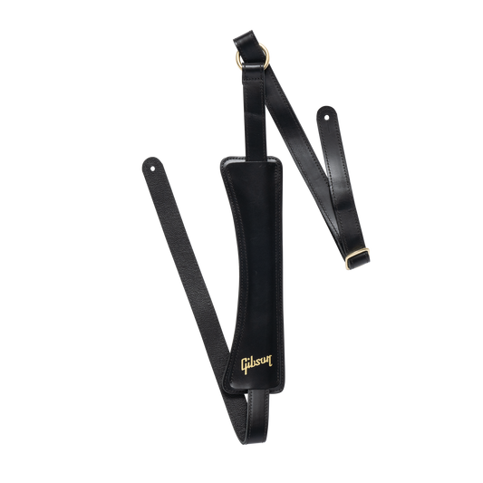 Gibson The Modern Vintage Mini, Black Strap Gibson