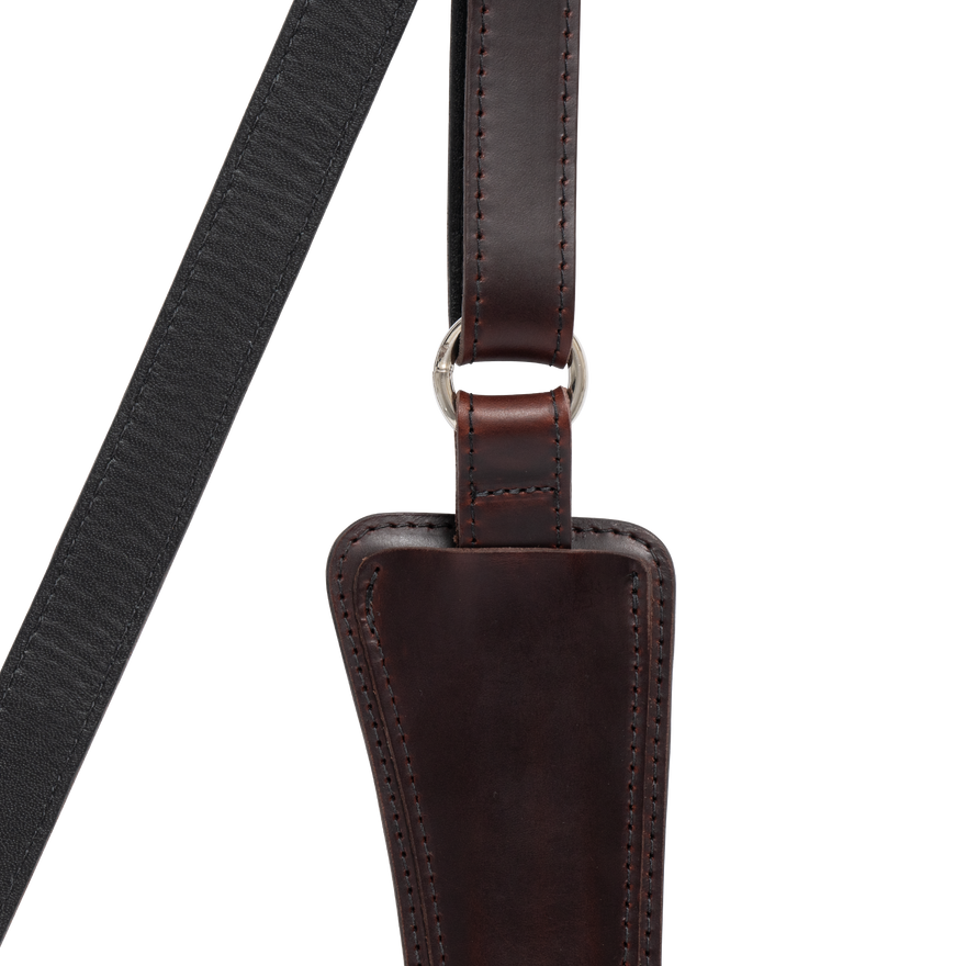 Gibson The Modern Vintage Mini, Cherry Brown Strap Gibson