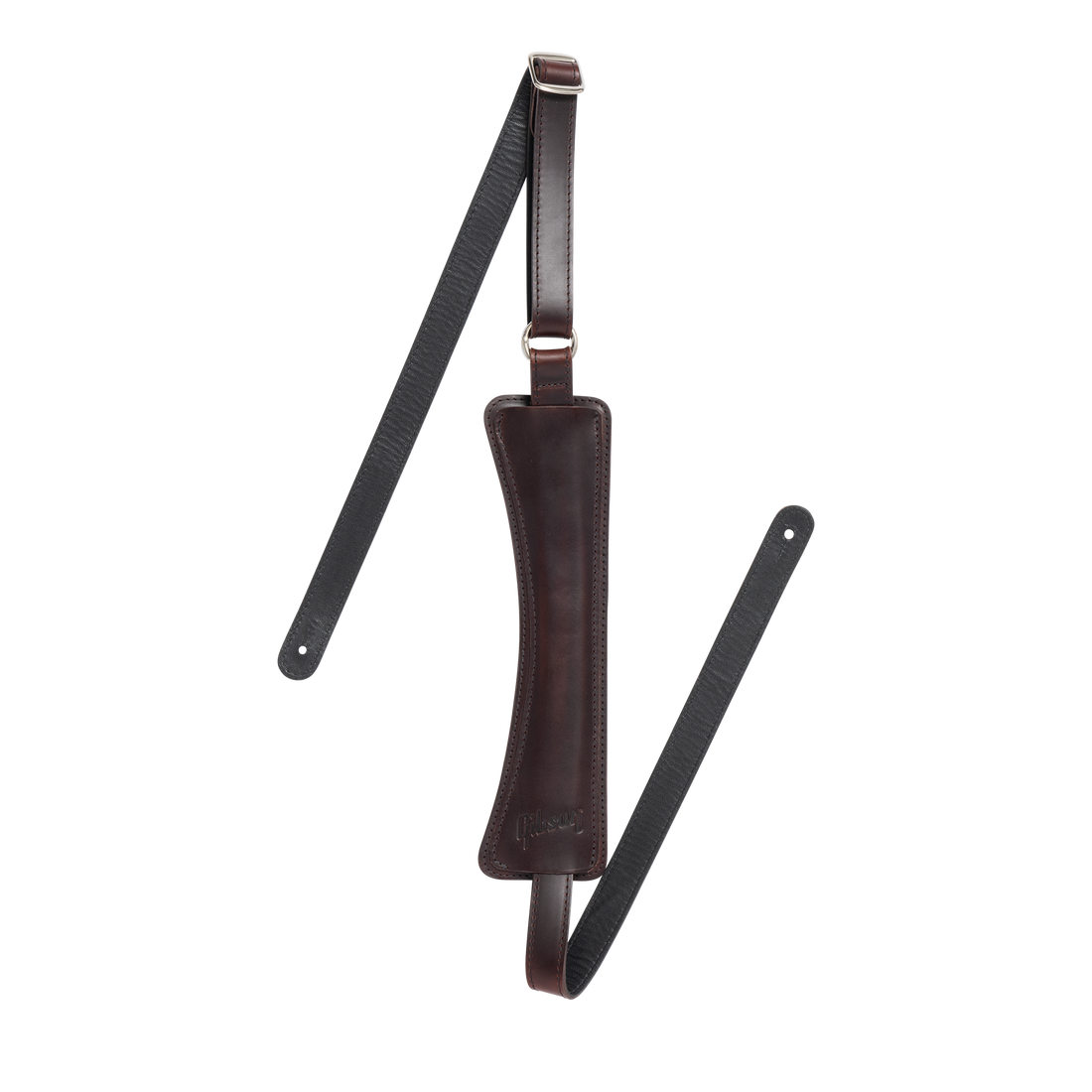 Gibson The Modern Vintage Mini, Cherry Brown Strap Gibson