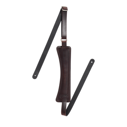 Gibson The Modern Vintage Mini, Cherry Brown Strap Gibson