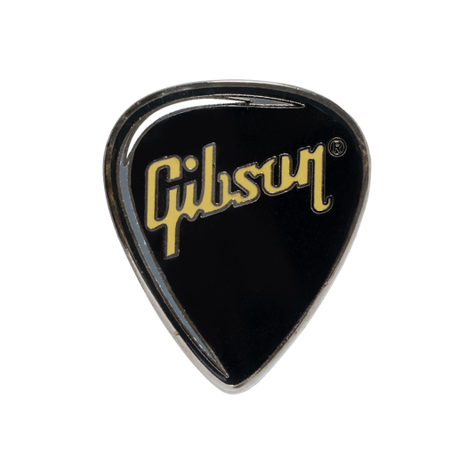 Gibson Guitar Pick Lapel Pin Pin Gibson