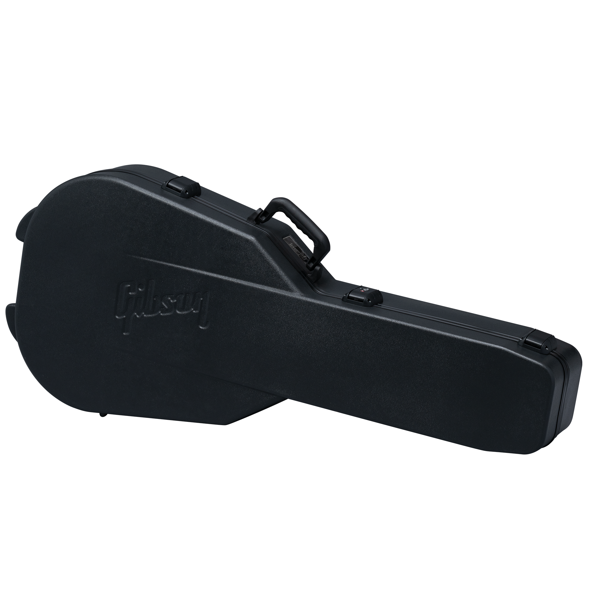 Gibson Deluxe Protector Case Dreadnought Black gibson-deluxe-protector-case-dreadnought-black