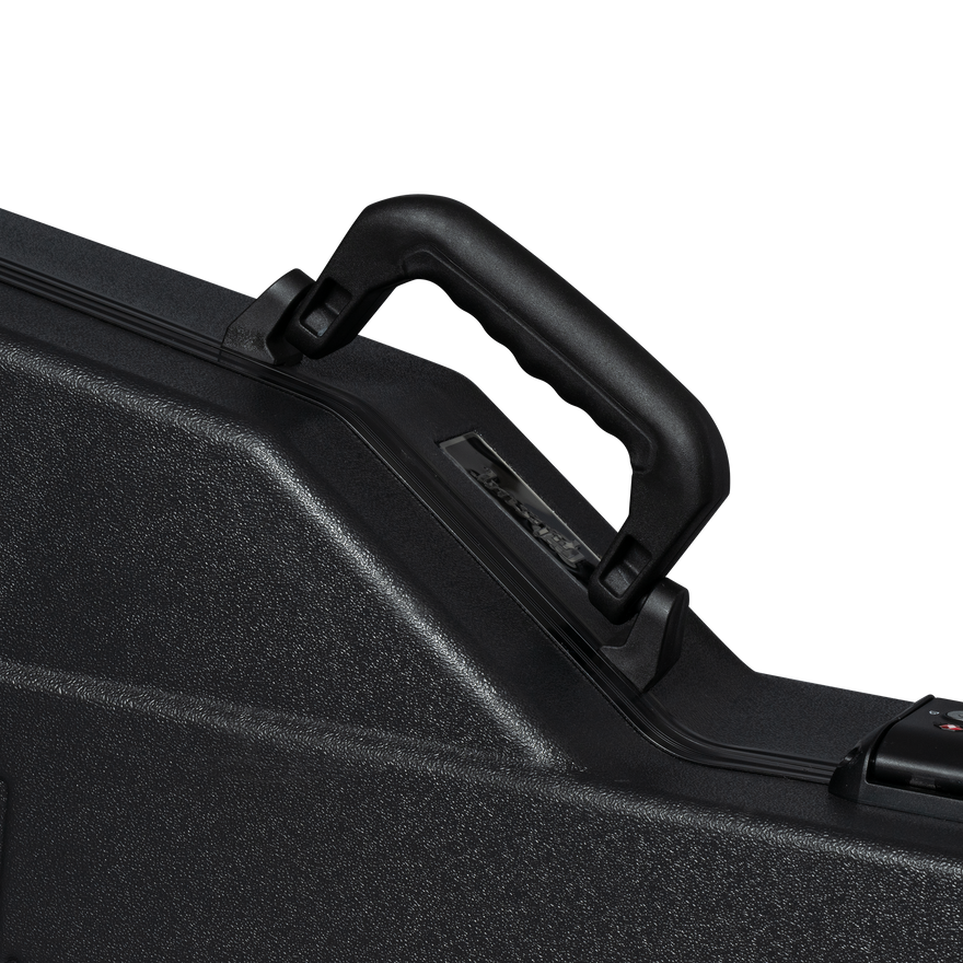 Gibson Deluxe Protector Case, Dreadnought, Black Gibson Deluxe Protector Case, Dreadnought, Black
