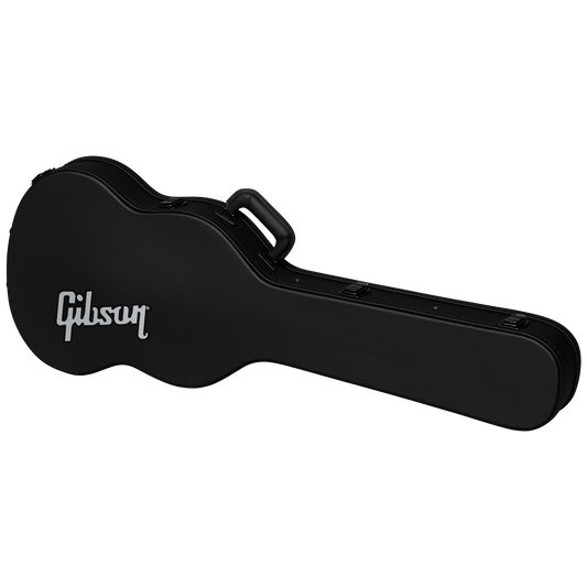 Gibson Modern Hardshell Case, SG, Black Hardshell Case Gibson