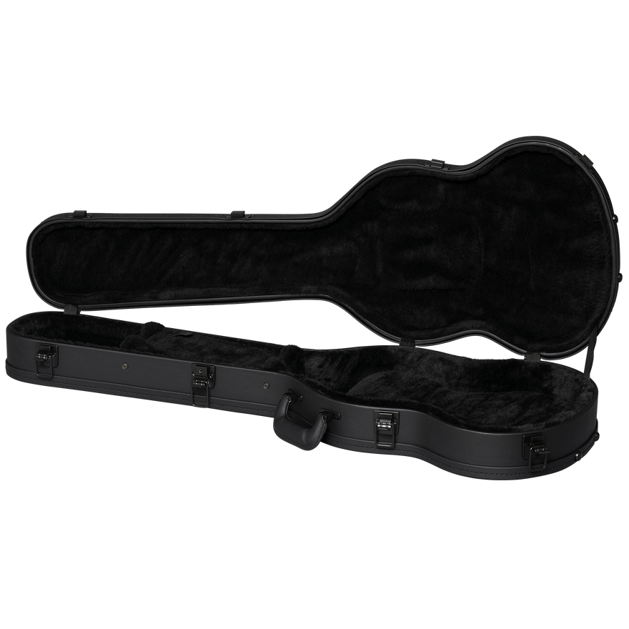 Gibson Modern Hardshell Case, SG, Black Hardshell Case Gibson